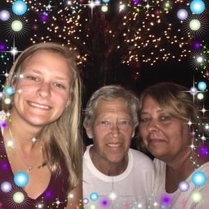 Meet your Posher, Patricia